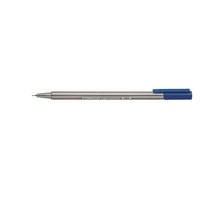 스테들러 화인라이너 334 0.3mm /10개입 1세트, 형광 노랑