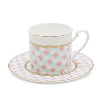 행남자기 아다지오 커피잔 1인~ 품질좋은 본차이나 제품 ~~세련된 디자인 ^^사은품 티스푼 ^^