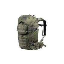 258204 Mystery Ranch Blitz 35 Daypack, Large - Extra Large, Forest
