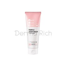 [히스토랩] 트리플 모이스춰라이저 올오버 크림 200ml, 1개