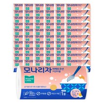 모나리자 퍼펙트쿠션 키친타월 70매 1롤x60개 (총60롤)