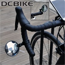 soldier BOP 로드 MTB 겸용 360도 자전거백미러