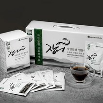 자연달램 국산 자연산 민물장어즙 장어 진액 액기스 엑기스 국내산 건강즙 70mlx30포, 70ml x 60포