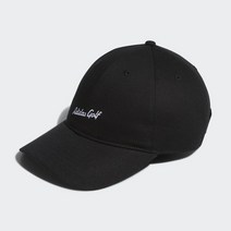 아디다스 고투 대드 캡 남성 Golf - Black HG3279 147353, OSFM