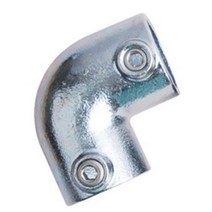 50A 옥상 스포츠시설 DIY 파이프 클램프 가구부속 B2C