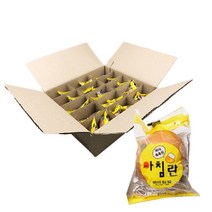 바로드숑 아침란 통삽겹 가래떡 외, 바로드숑 아침란 30구 1BOX