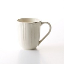 [벨라이프]벨류세라믹 끌로에 머그 390ml, 색상:one color|사이즈:free