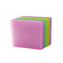 CD연질케이스10P 10매팩, 본상품, 본상품