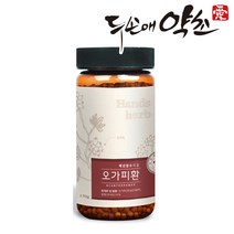 두손애약초 오가피환, 170g, 1개