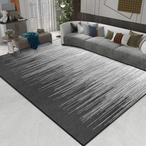 카펫 디럭스 그레이 카펫 거실 장식 홈 침실 카펫 라운지 깔개 입구 문 매트 발 지역 깔개 대형 노르딕 스타일