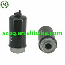 연료 필터 RE522878 32/925950 333-K7702 존 디어용 물 분리기, 한개옵션0
