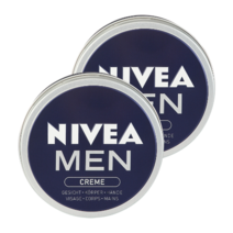 독일 니베아 맨 크림 150ml X 2개 / NIVEA men creme