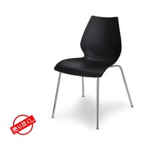 매진 카르텔 Kartell 의자 마우이 77×55×52cm 770×550×520mm 인테리어 디자인 의자