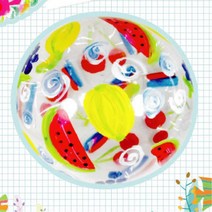 방과후 초등 투명공 색칠 그림 만들기 4개 유아용 마을강사 7살 과학 미술시간 수업 손작업