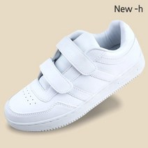 뉴에이치 HS-2018 남여공용 벨크로 운동화 스니커즈 단화 패션운동화