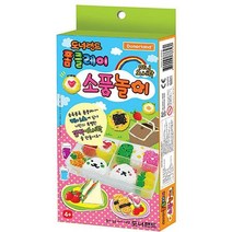 미니 도시락 아이클레이 플레이폼 세트 미술만들기 도너랜드 미니 컬러폼 가격수정1, 상세페이지 참조, 상세페이지 참조, 상세페이지 참조