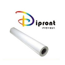 플로터용지 칼라잉크젯전용지 복사용지 백상지 Dipront A2100g 45M 1롤 420 [A567379]