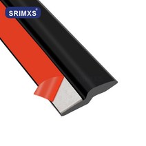 자동차 도어 씰 z 유형 weatherstrip 소음 절연 씰링 고무 스트립 트림 자동 고무 씰 z 모양의 씰 고무 도어, 5미터 z 유형