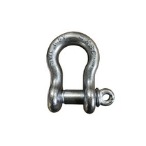 단조샤클BC(FBC) 단조샤클BC 보급형 FORGED SHACKLE 7/8