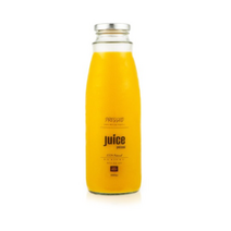 카페푸룻 주시프레스드 제주 감귤 착즙주스, 1000ml, 6개