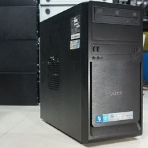 ATEC컴퓨터 i7-4770/4G/SSD120G/DVD