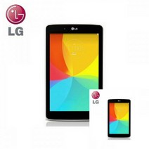 TWKL LG G패드 7.0 지문방지 보호필름 2매