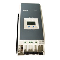 태양광 패널 발전기 충전 컨트롤러 10415an MPPT 100A 12V 24V