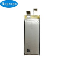 호환제품 새로운 3.8V 최대 4.35V 3000mAh 리튬 폴리머 DIY 2S 비행 배터리 셀 앵무새 아나피 RC 드론 어, 02 2 PCS
