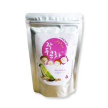 석원 프리미엄 작두콩 차, 36g, 1봉