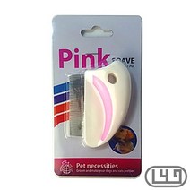 시바견 애완견빗 말티즈 반려견빗 닥스훈트 도베르만 반달 펫콤, 상세페이지 참조