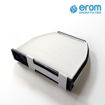 CUK29005 벤츠 자동차 에어컨필터 파티클, 1개, E250 CDI B/E Euro5 W212 09~13
