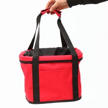 수입 자전거 바구니 케이지 휴대용 산악 파란색 언제든지 접이식 야채 도로 죽은 플라이, 적포도주, T02-와인색 접이식자전거