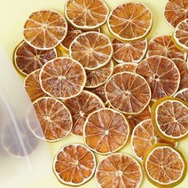 웜푸드 건조과일 라임칩, 50g, 1개, 1개