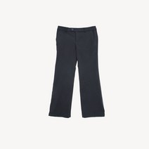 UNIQLO 유니클로 부츠컷 폴리믹스 팬츠 WOMAN_29인치