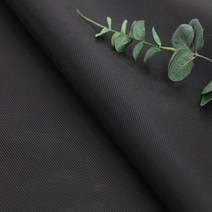굿팡패브릭 블랙 마스크필터 부직포]105cm-60그램(검정)