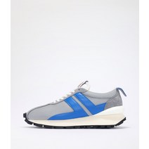 LANVIN 메쉬 범퍼 스니커즈