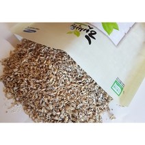 햇싹원 엿기름 엿기름가루 400g 1kg 15kg, 03. 엿기름400g(겉보리:국산/밀:미국산)