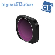 오즈모 포켓 호환 ND렌즈필터 1pcs, 1개, ND32