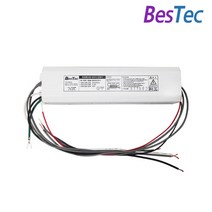 베스텍 살균용 UV 39w 1등용 2등용 4핀 전자식안정기, 2)UV 39w(2등용안정기)