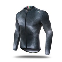 도디치 도디치 RSRF-TT-에볼루션A8-LT 자전거의류 자전거상의 자전거져지 기능성져지