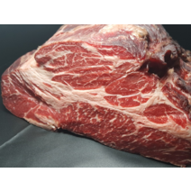 [소풍] 드라이에이징 숙성 알목심 500g 프라임등급 척아이롤