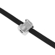 타이밍벨트 1m/2m/5m/10m/lot GT2-6mm 오픈 타이밍 벨트 폭 6mm GT2 고무 아라미드 섬유 절단 길이 3D 프린, 04 10 meters
