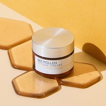미샤 비폴렌 리뉴 크림 50ml 정품보장 162734