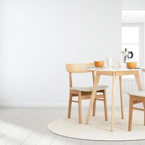 전세집 월세집 수리 접착식 사계절 단열벽지 20m 침실 간편 안방 거실도배 집꾸미기, 친환경 타탄 오가닉카키