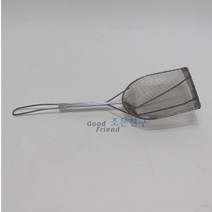 [∂LL7] 아루구스 다용도아미 사각 뜰채건지게 가정용주방건지게 건지게 용건지게 손잡이건지게 조리용건지게 거름망건지게 요리건지게 도건지_h§eEA, 옵션없음($#%)
