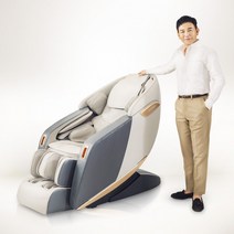 사파 자동체형인식 무중력포지션 안마의자 SF-CARE210