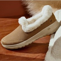 [S]스케쳐스 여성용 신 상 가을/겨울 기모초경량 5GEN고워크 스니커즈 (사은품증정)