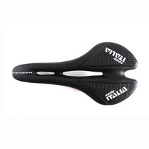 SELLE ITALIA 도로 자전거 안장 트라이 애슬론 레이싱 MTB 시트 중공업 소프트 여성 남성 사이클링 쿠션 VTT 프론트 매트 부품, 2