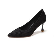 6952 하이힐 킬힐 펌프스 여성 구두 키튼힐 스틸레토