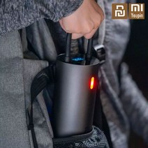 샤오미 MOJIETU 에어펌프 전동에어펌프 자전거